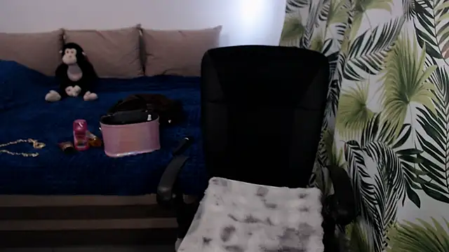 ViviRoses XXX чат на живо