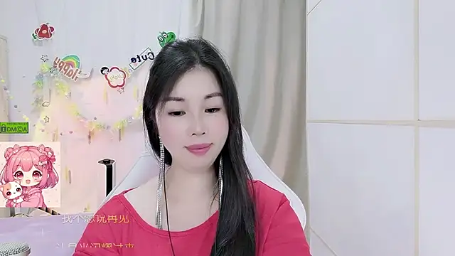 HK_angelchloe Chat XXX live