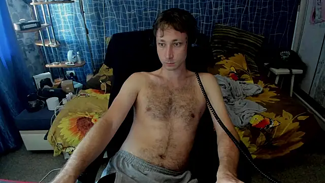 CuteBoy228 – Naživo XXX chat