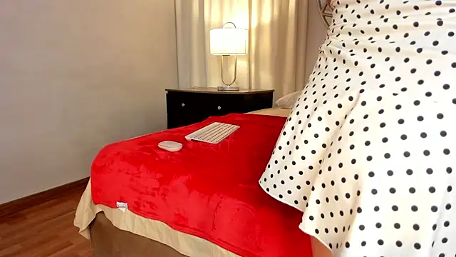 Ada_Turner 现场XXX聊天