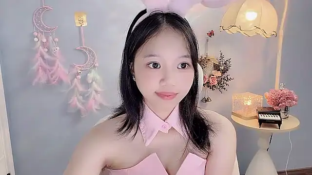Yanys521 Obrolan Langsung XXX