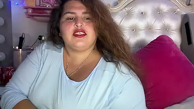 fatbbwpanocha69 Live XXX-Chat