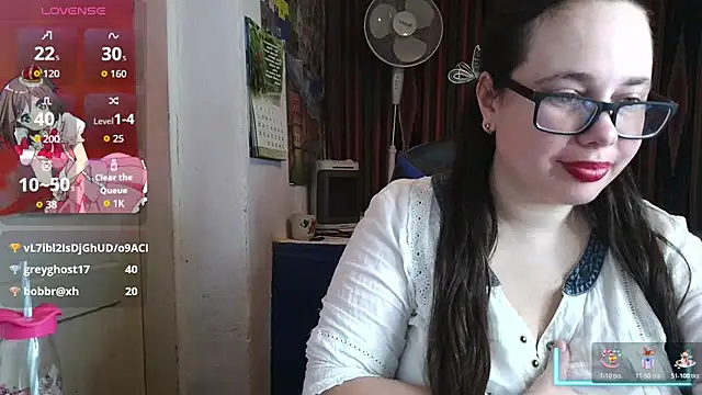 Cora_Maro Chat XXX live