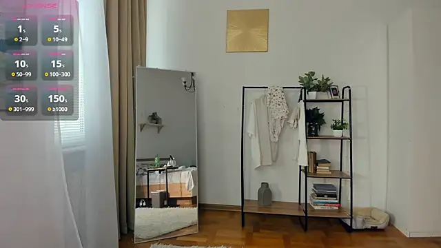 FaaBinaa 即時 XXX 聊天
