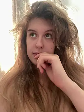 Chat XXX en directo de LilianBliss