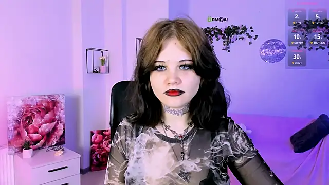 nikki_kiss_'s Live XXX Chat