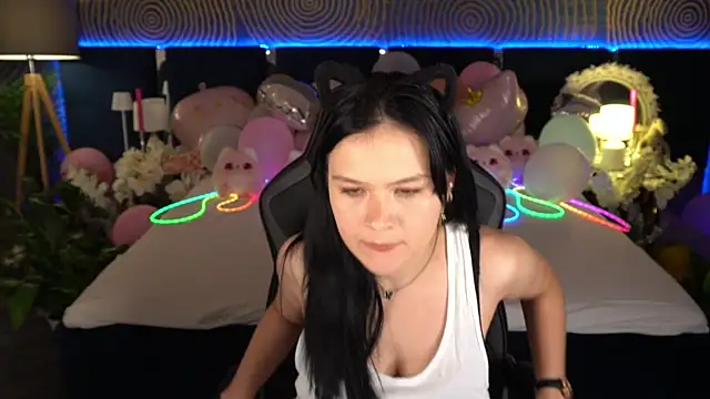 BlackHamsters XXX чат на живо