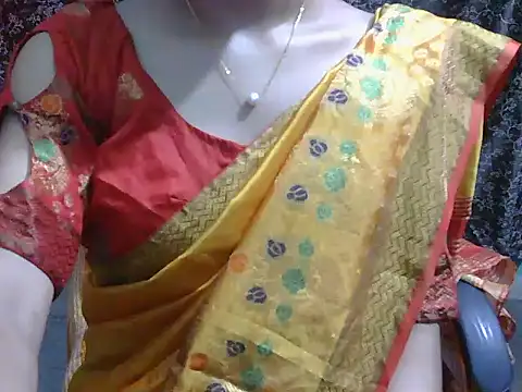 Adorable_Ayesha Obrolan Langsung XXX