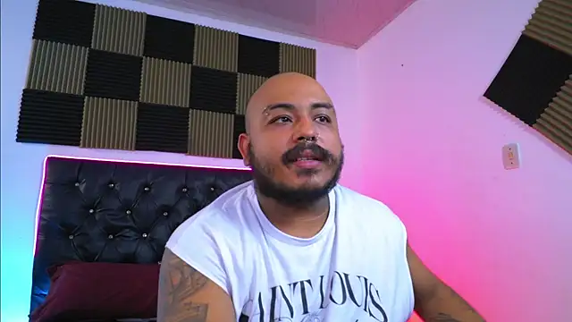 Chat XXX Live _Annie_Andrick_
