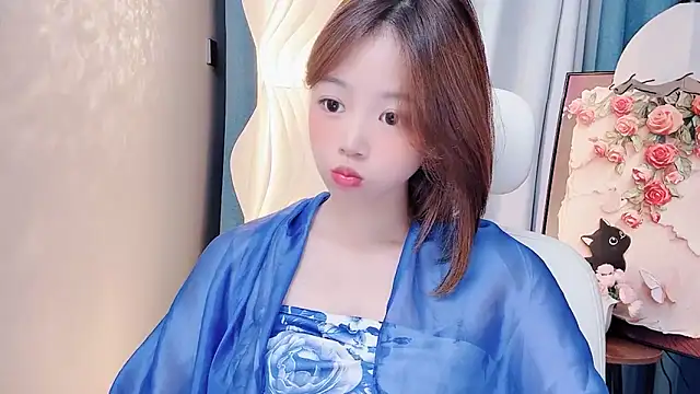 Yany520 现场XXX聊天
