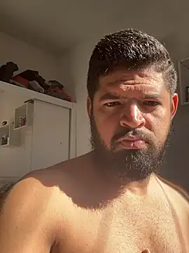 Show de mineirinho3120 na webcam