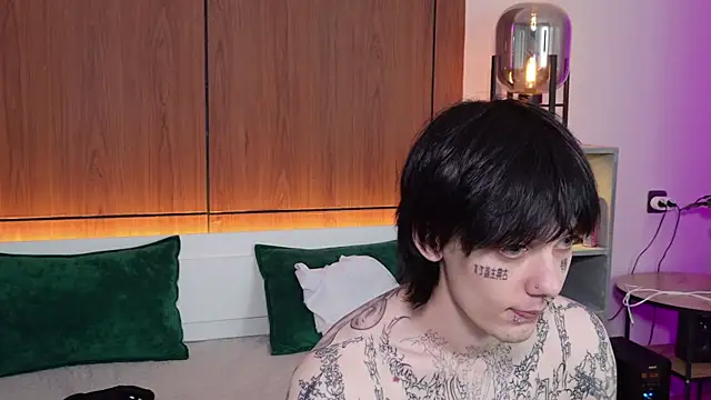 AmberCore – Naživo XXX chat