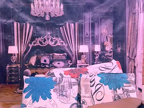 Chat XXX ao vivo de IndianRebel4u2Luv