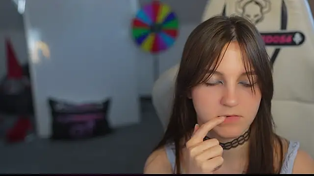 Živý XXX chat Sweet_cherry054