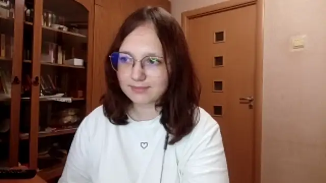 AmeliaHomes XXX чат на живо