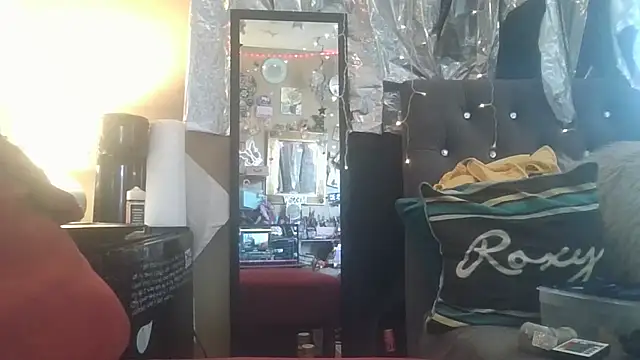 marilyn420 XXX чат на живо