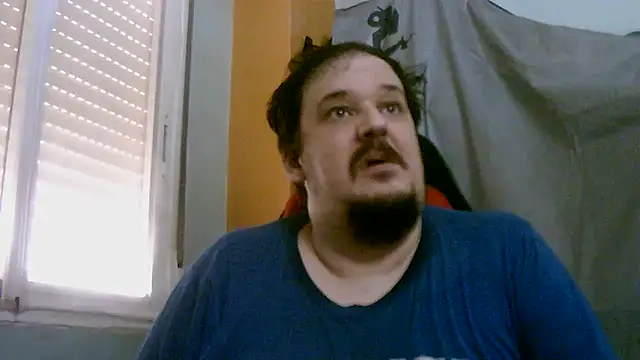 Živý XXX chat porkorossy