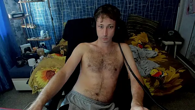 دردشة CuteBoy228 الجنسية المباشرة