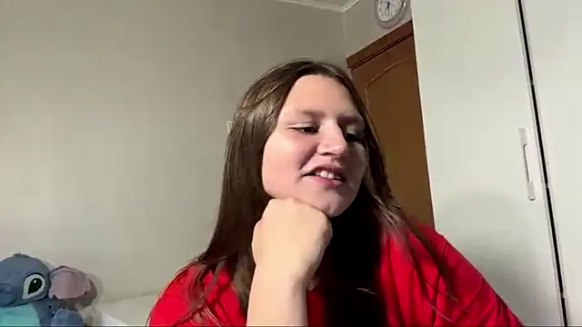 BreeEvett XXX чат на живо