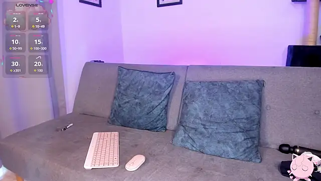 Dirtycalm Chat XXX live