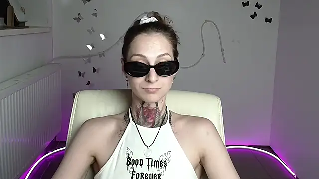 Esmi_Winter – Live XXX-chat