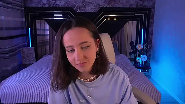 JennyMyLuv XXX чат на живо