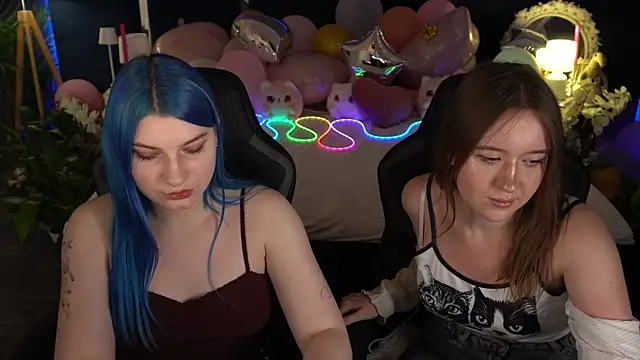 SallyMoonn XXX чат на живо