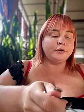LadyDreams11 라이브 XXX 채팅