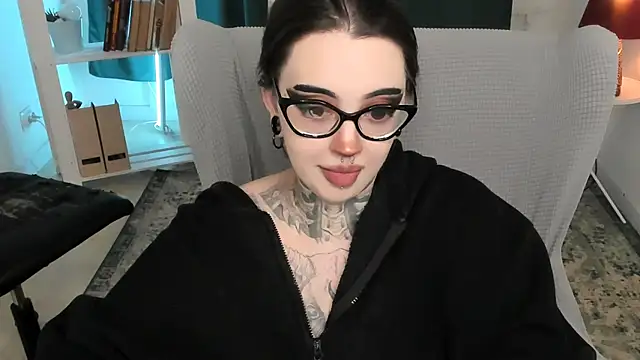 Chat +18 de Dixi_Pixi_ ao vivo