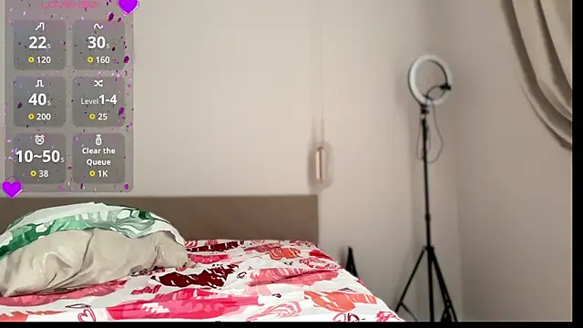 JaneVibes XXX чат на живо