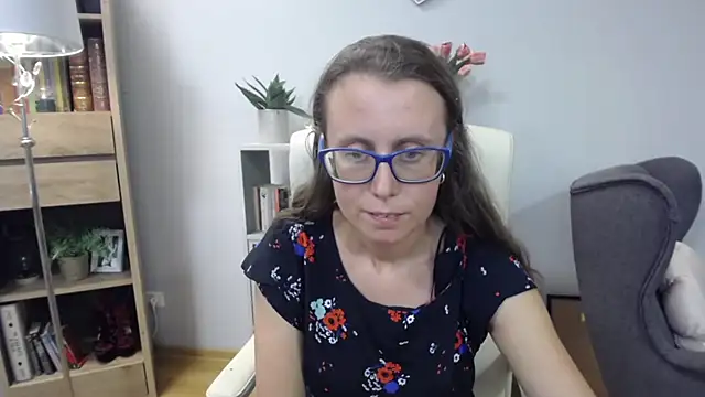 sweetxLizzy XXX чат на живо