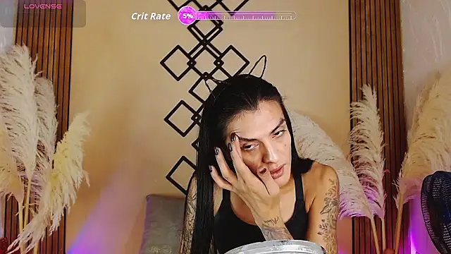 ZAMMIRA Live XXX Chat