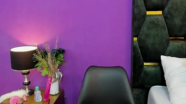 دردشة MaluJensen الجنسية المباشرة