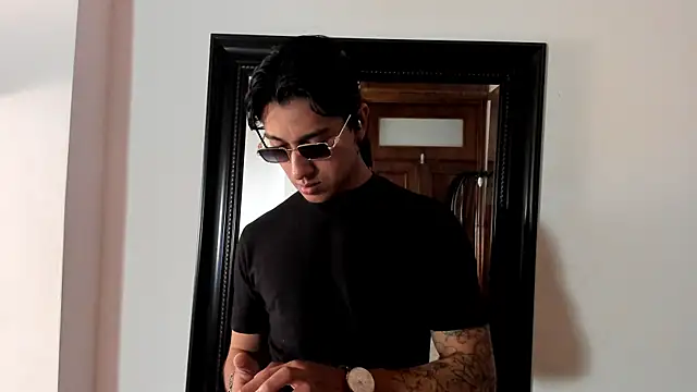 Andy_Joy_ Obrolan Langsung XXX