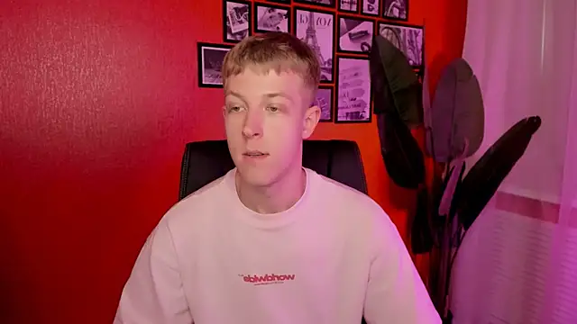 Dylan_Norton – Naživo XXX chat