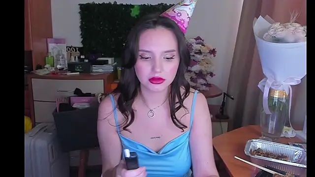 DoraCharmern Live XXX chat