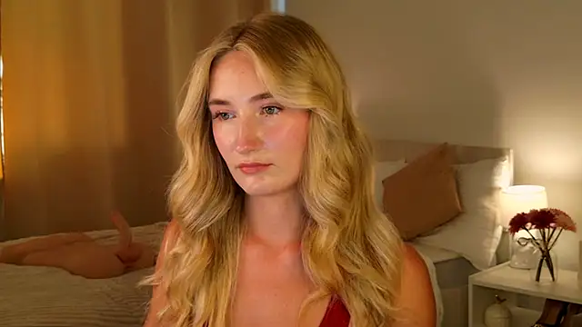 XXX chat uživo modela bella__rose