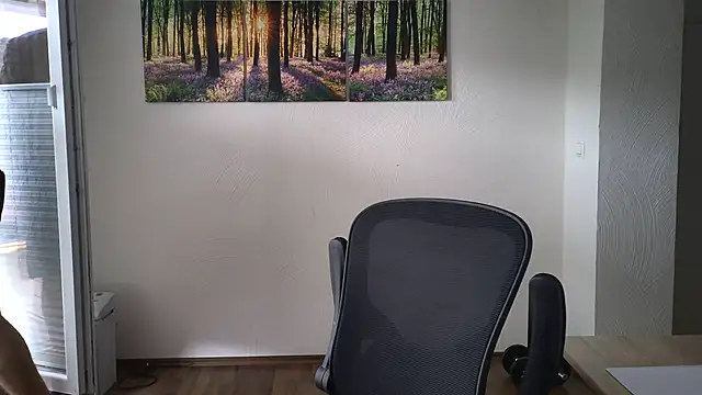DaddyHarry_MatureStallion's Webcam Show