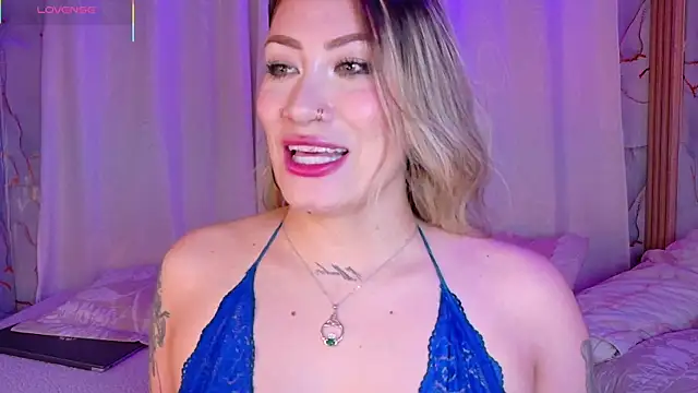 Lally_Valencia__ 라이브 XXX 채팅