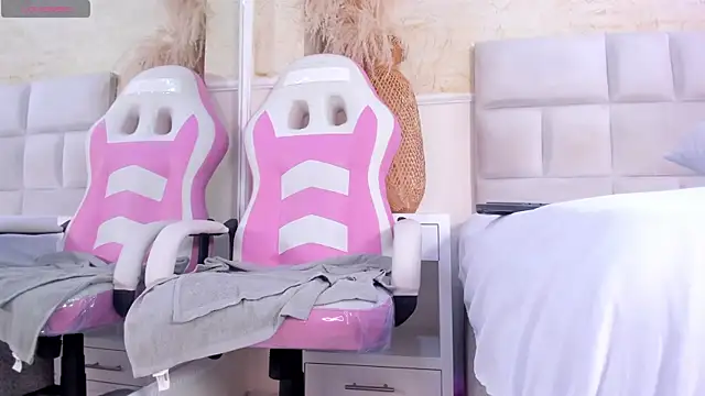 Živý XXX chat ScarletEvanss_