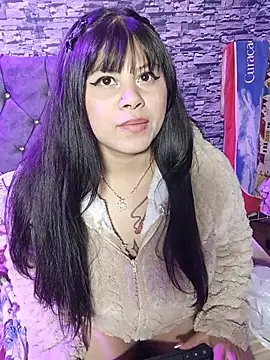 Chat XXX ao vivo de sofia_saory