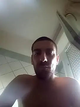 Show Webcam de Manbly96