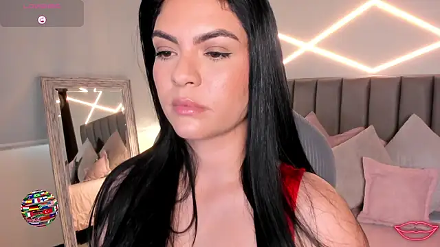Czat XXX na żywo – Veronicalanx1