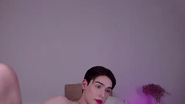 RobbyCharming: απευθείας συνομιλία ΧΧΧ