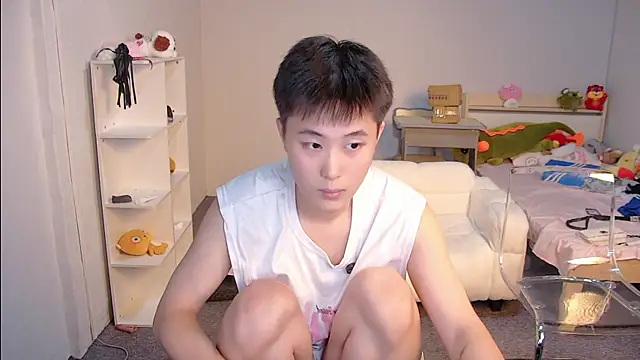 Sembang XXX Secara Langsung Chinese-Sweety