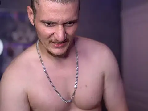 Онлайн чат XXX Alex_Wilde