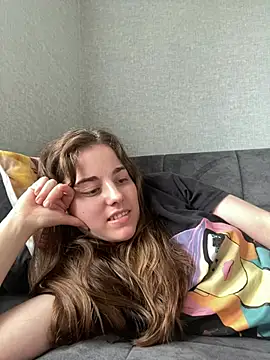 Lady_woman Chat XXX in diretta