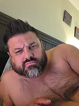 צ'אט XXX בשידור חי של Roddog18