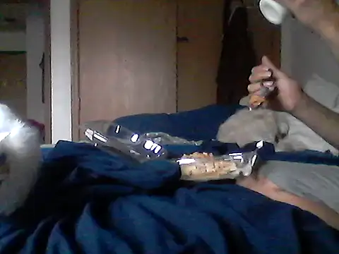 Silencio26's Webcam Show