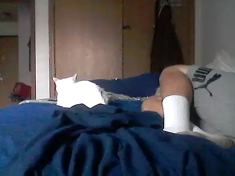 Show webcam de Silencio26